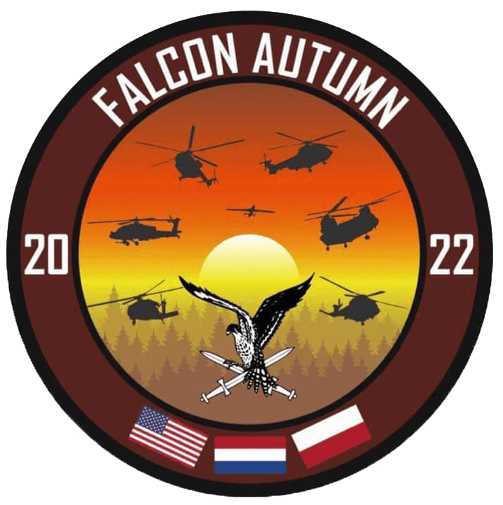 EXERCISE FALCON AUTUMN 2022 GMAP.NL