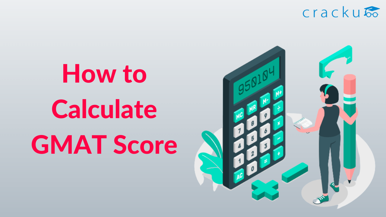 How to Calculate GMAT Score? GMAT Point by Cracku