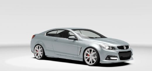 Monaro GM Authority