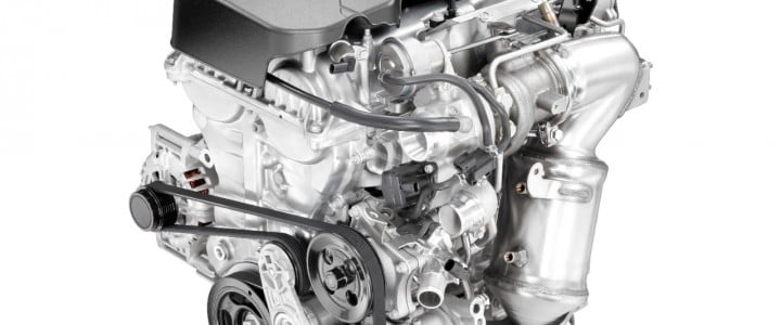 GM 1.4 Liter Turbo I4 LE2 Engine Info, Power, Specs, Wiki GM Authority