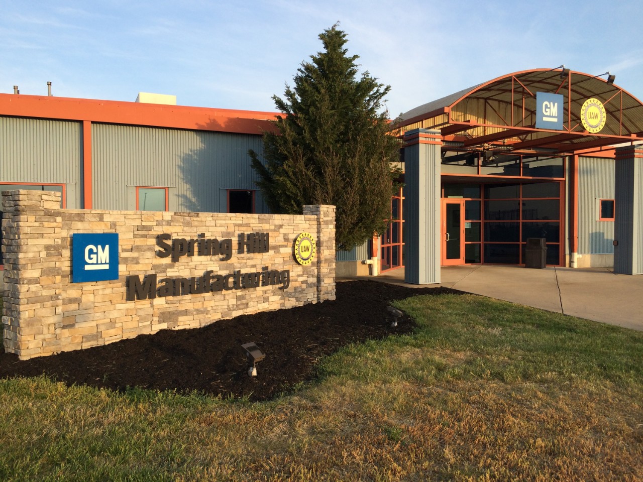 Cadillac Lyriq To Be Built At GM Spring Hill GM Authority