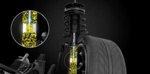 General Motors Magnetic Ride Control | GM Authority