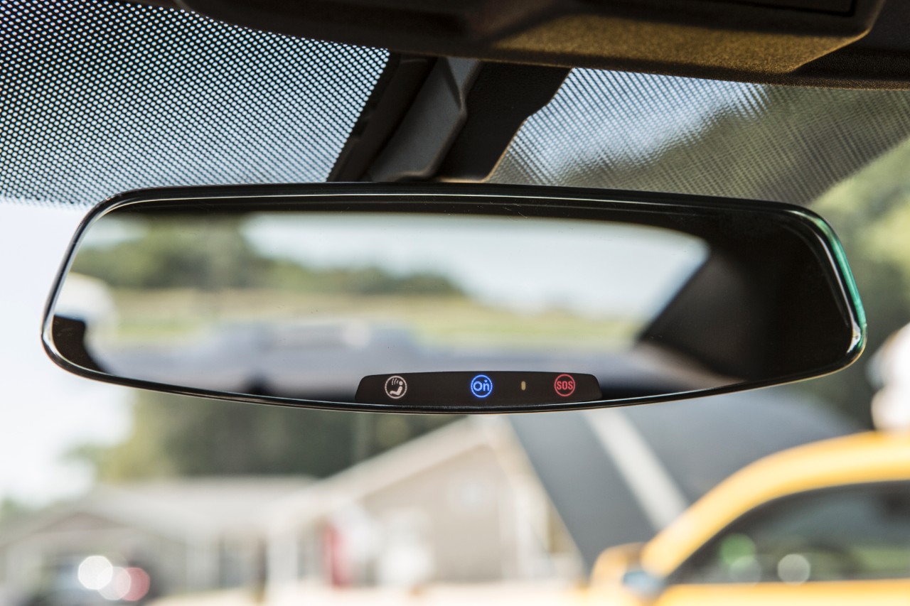 Chevrolet Dedicated To Spanish OnStar Customers GM Authority