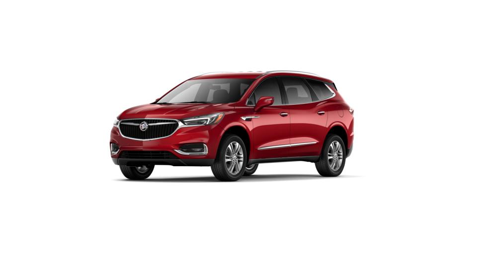 2018 Buick Enclave Colors GM Authority