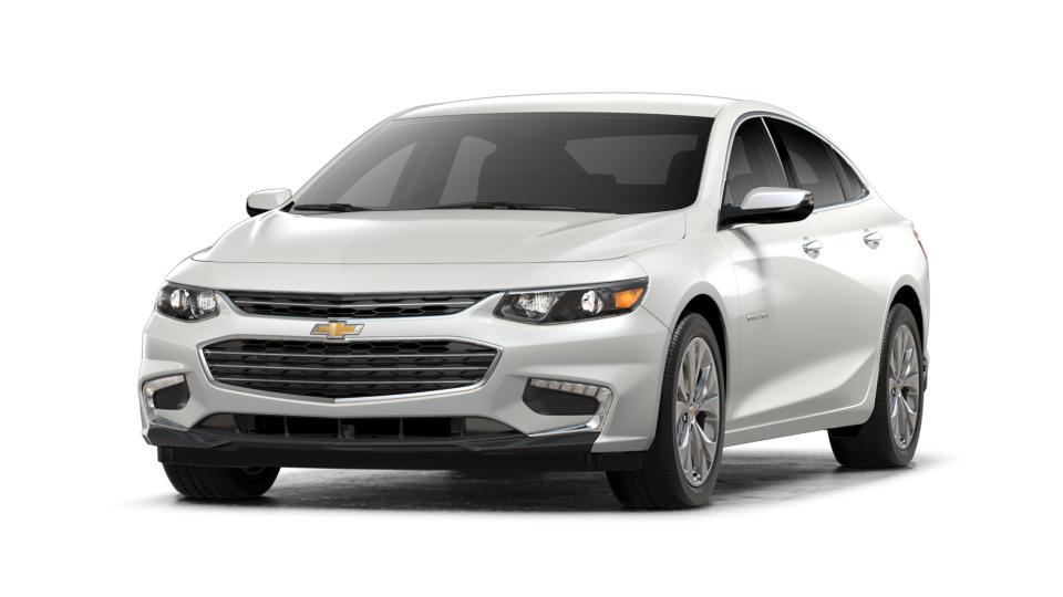 2018 Chevy Malibu Colors | GM Authority