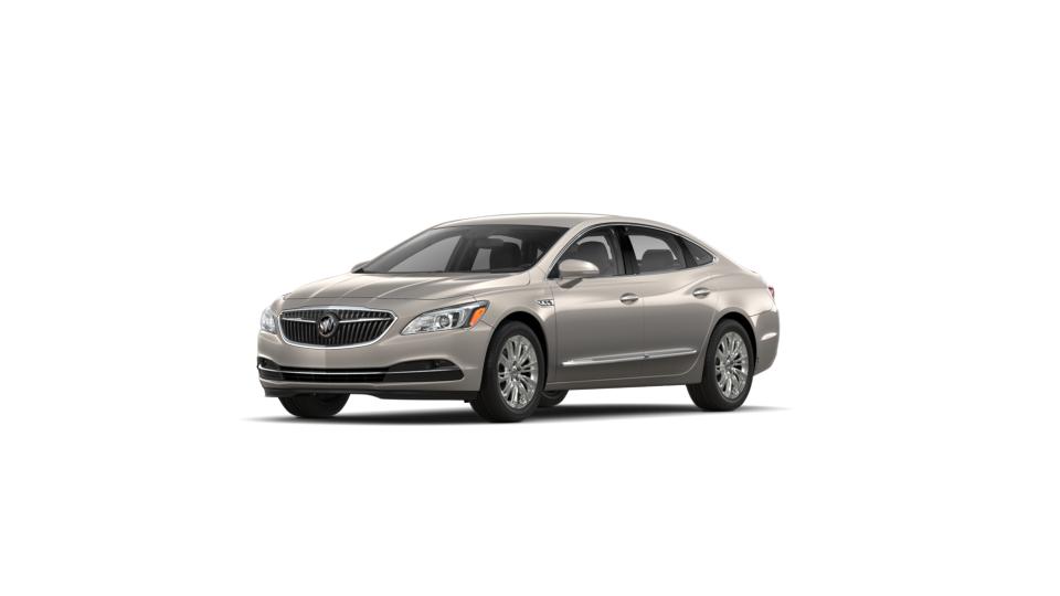 2018 Buick LaCrosse Exterior Colors GM Authority