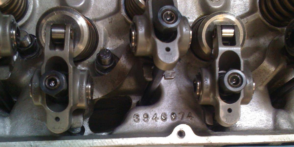 McLaren ZL1 Aluminum Chevy Big Block For Sale GM Authority