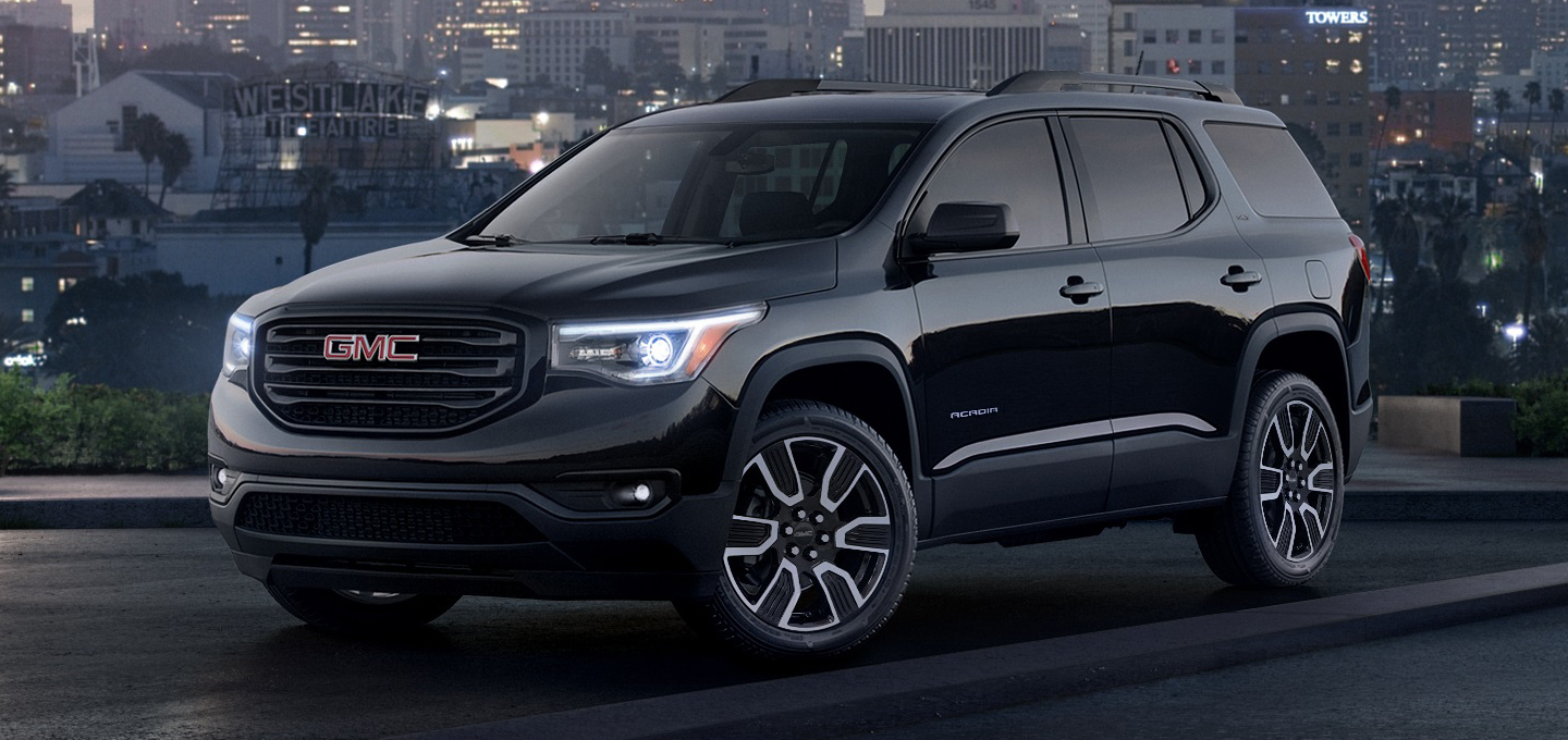 2019 GMC Acadia Changes, Updates, New Features GM Authority