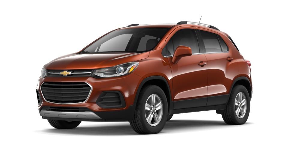 Chevrolet Trax 2020 Colors Chevrolet Cars