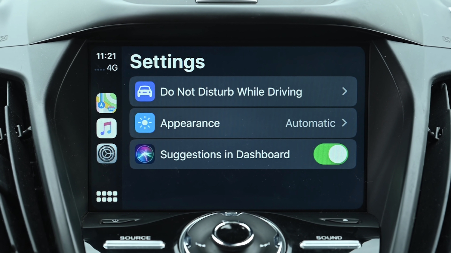 What's New In Apple CarPlay For iOS 13 GM Authority