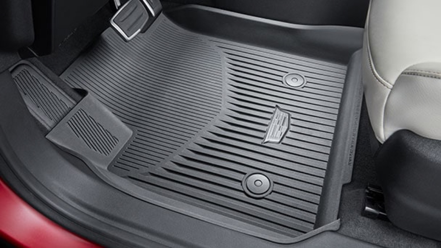2022 Cadillac Srx Mats