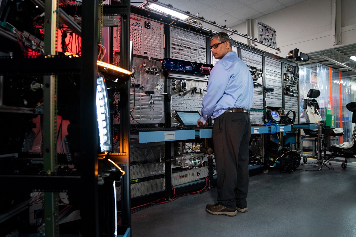 GM Cuts 180 Software And Project Management Jobs In Michigan