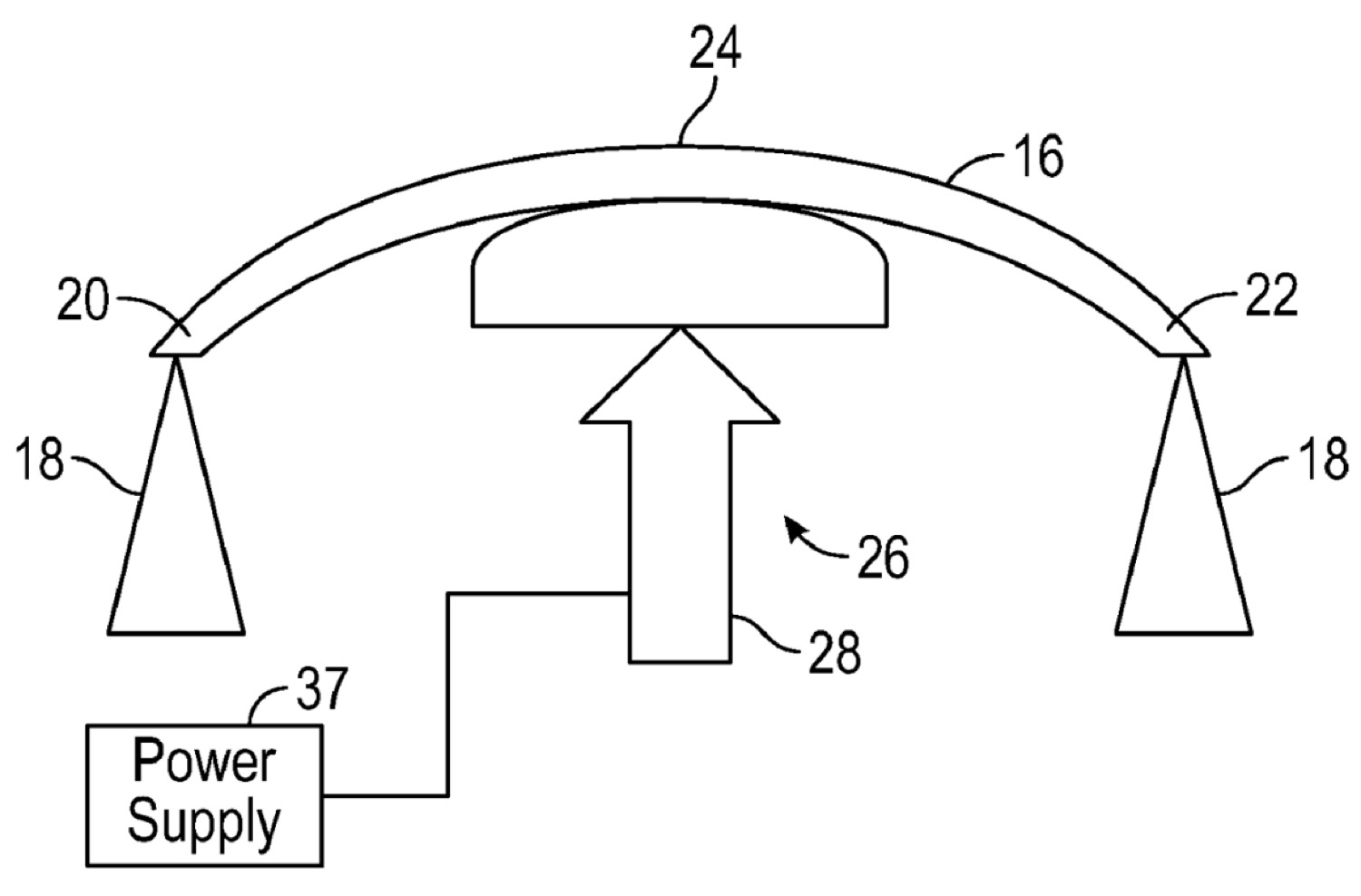 GM Files To Patent Shape Changing Rearview Mirror
