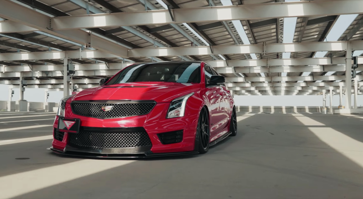 Custom Cadillac ATS Images, Mods, Photos, Upgrades — Gallery atelier