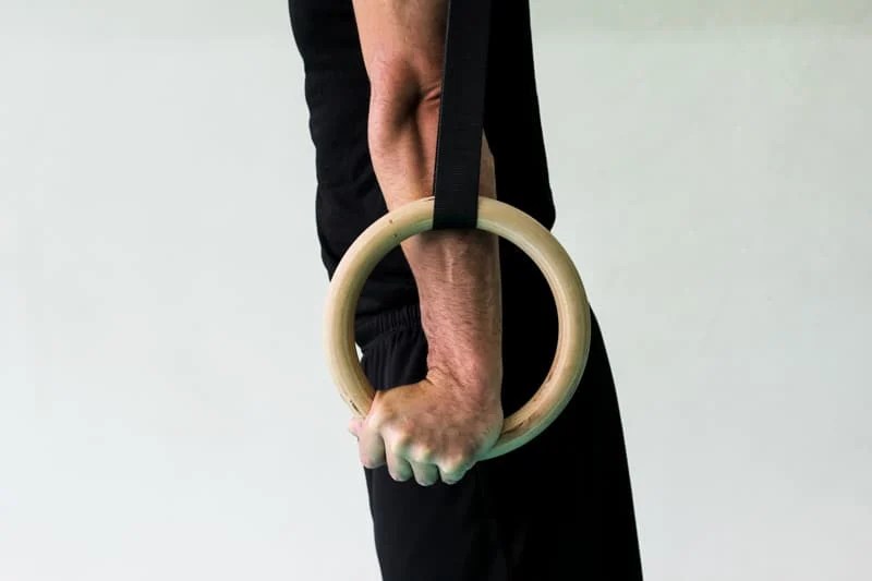 Hand Care Tips For Working Out With Gymnastic Rings GMB Fitness