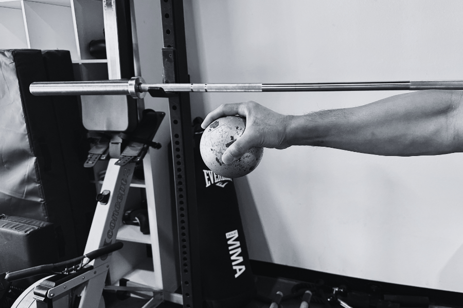 Grip Strength How To Develop A Capable And Resilient Grip 👉 GMB Fitness