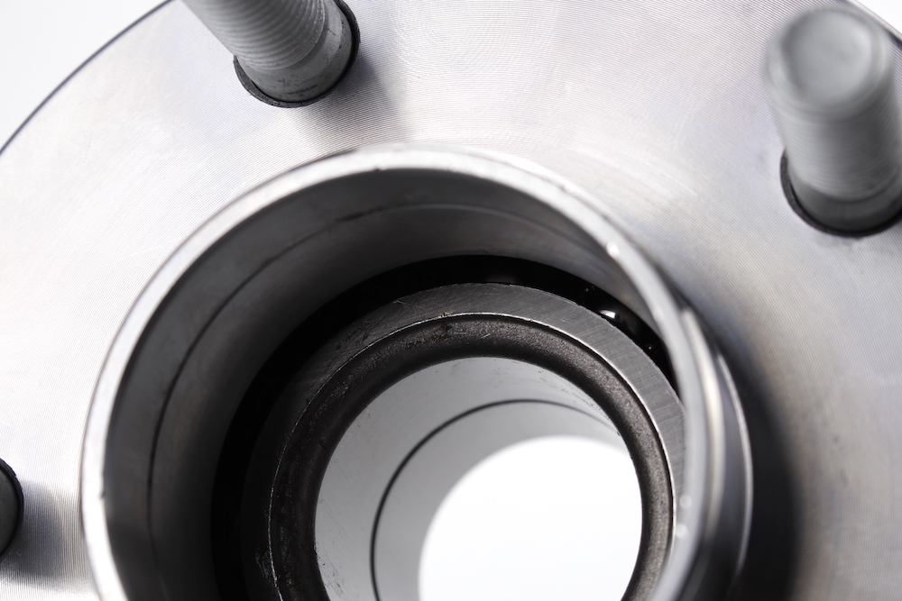 Wheel Bearings and Hub Assembly GMB North America, Inc.