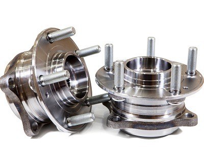 Wheel Hub Bearing Assembly