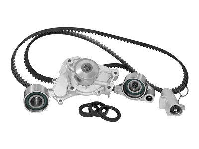Common Timing Belt Problems For The Subaru Forester | GMB Blog