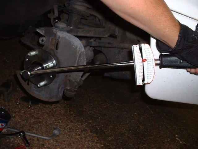 Common Mistakes To Avoid When Replacing Wheel Hubs | Gmb Blog