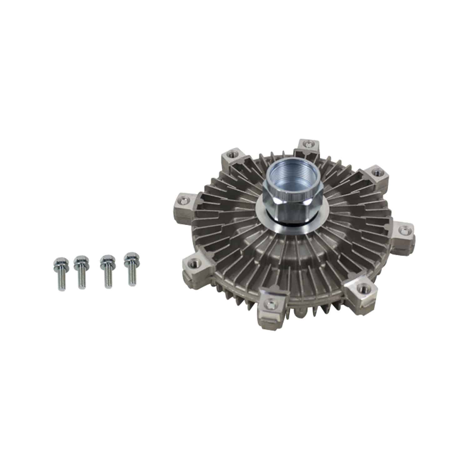 Engine Cooling Fan Clutch 9252120 GMB North America, Inc.