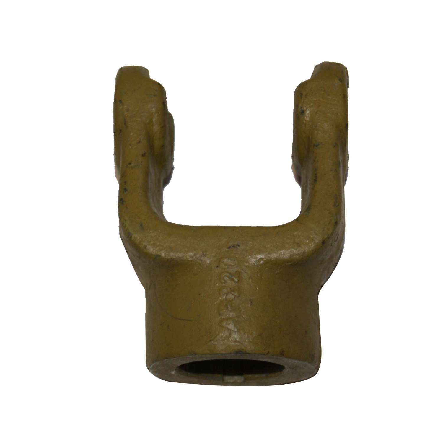 Universal Joint Yoke 2511023 GMB North America, Inc.