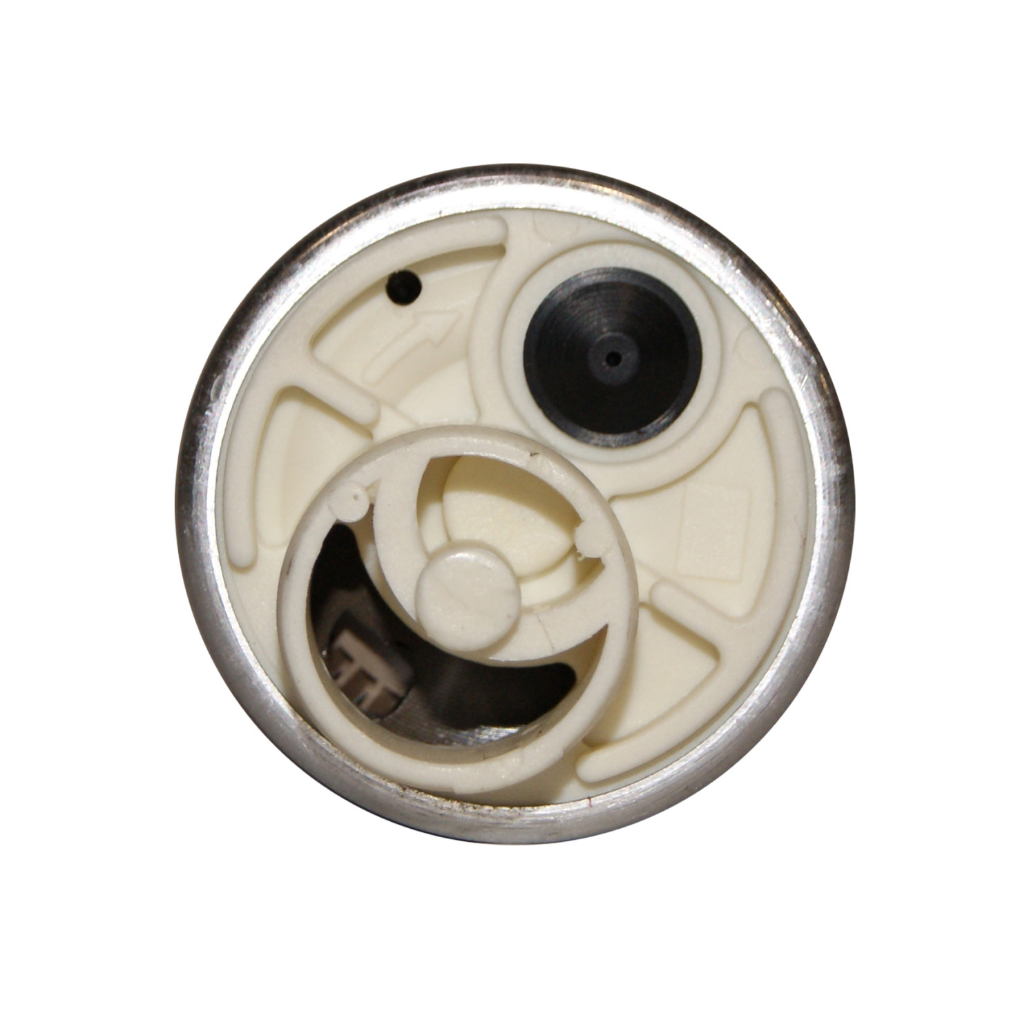 Electric Fuel Pump 530-1012 - GMB North America, Inc.