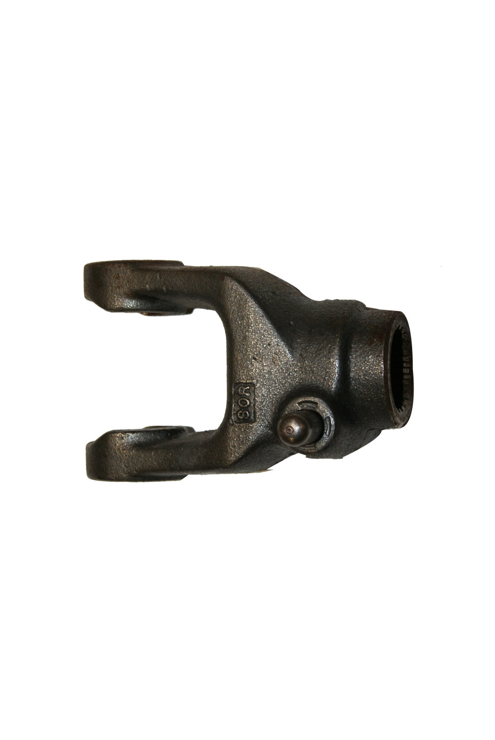 Universal Joint Yoke 2511853 GMB North America, Inc.