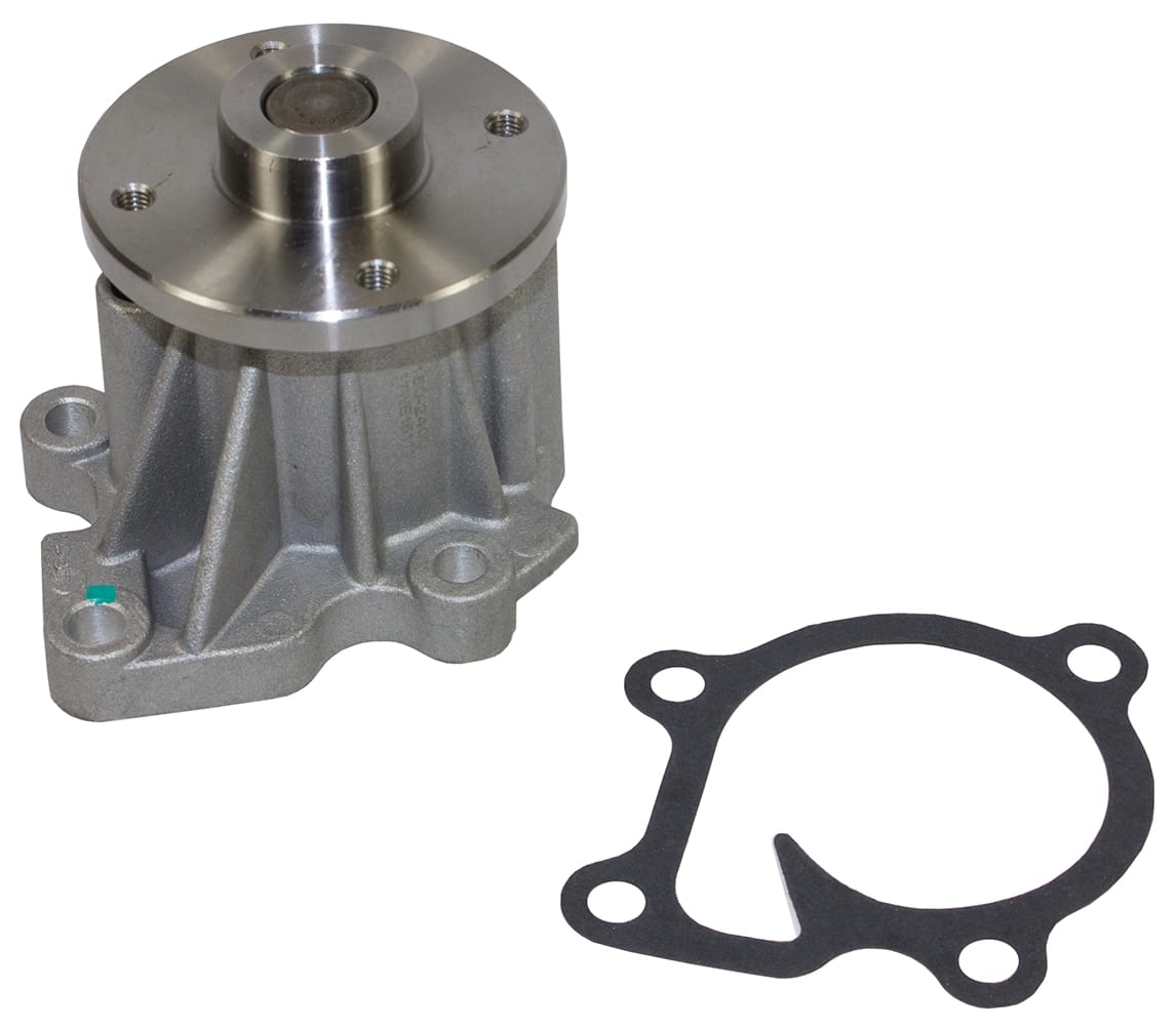 Engine Water Pump 150-2400 - GMB North America, Inc.