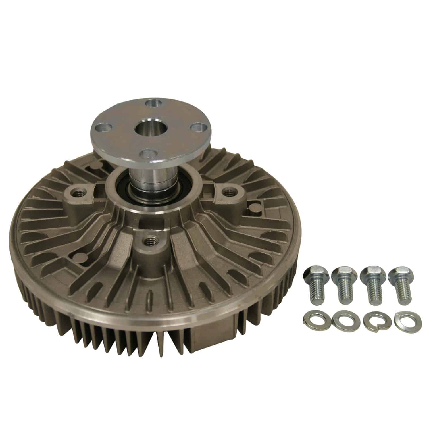 Engine Cooling Fan Clutch 9202020 GMB North America, Inc.