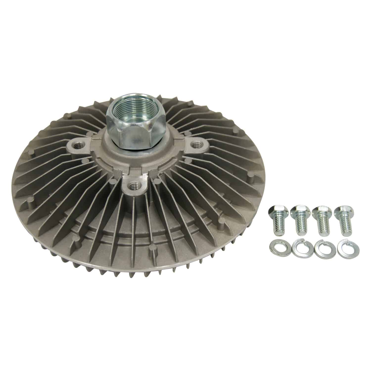 Engine Cooling Fan Clutch 9202160 GMB North America, Inc.
