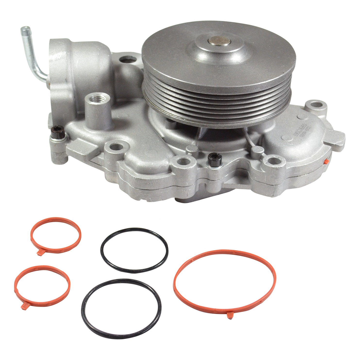 Engine Water Pump 1204550 GMB North America, Inc.