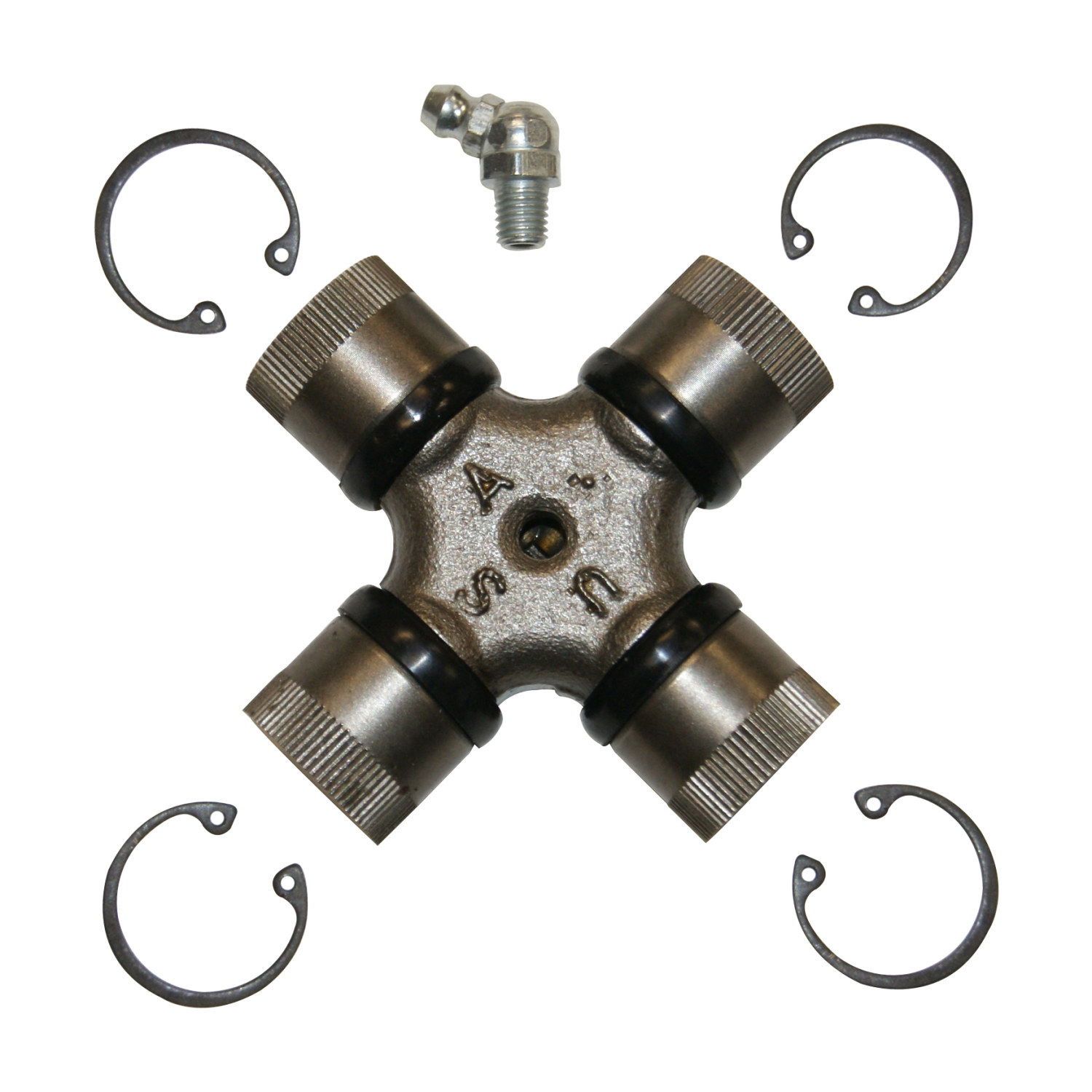 Universal Joint 2500264 GMB North America, Inc.