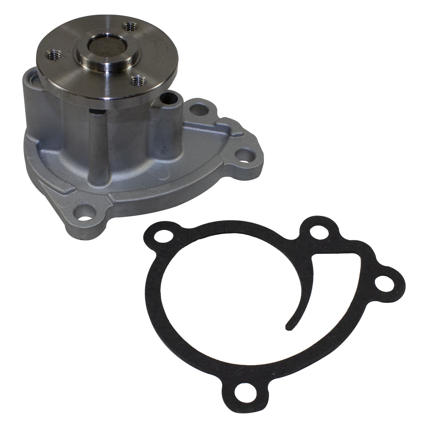Engine Water Pump 150-1070 - GMB North America, Inc.