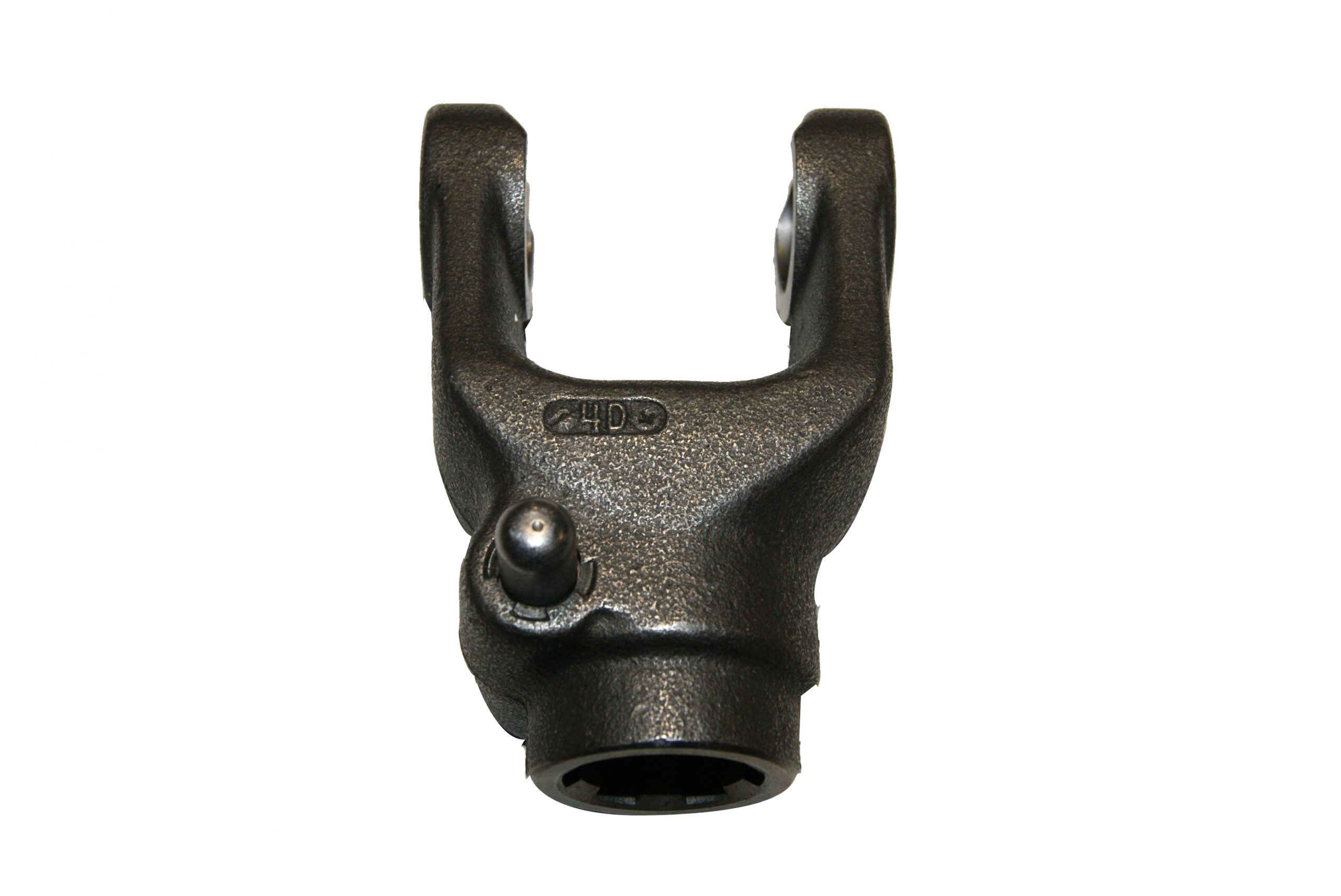 Universal Joint Yoke 2511852 GMB North America, Inc.