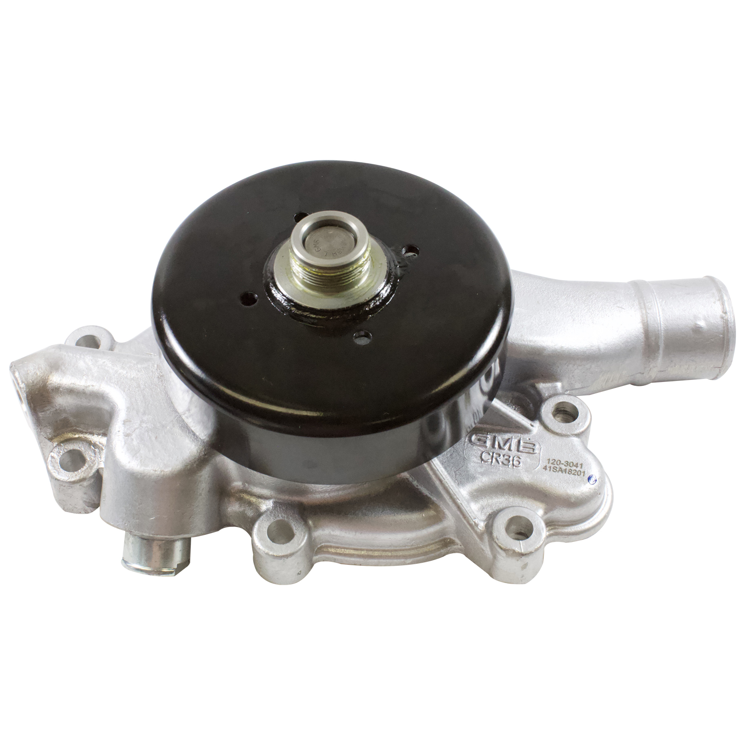 Engine Water Pump 120-3041 - GMB North America, Inc.