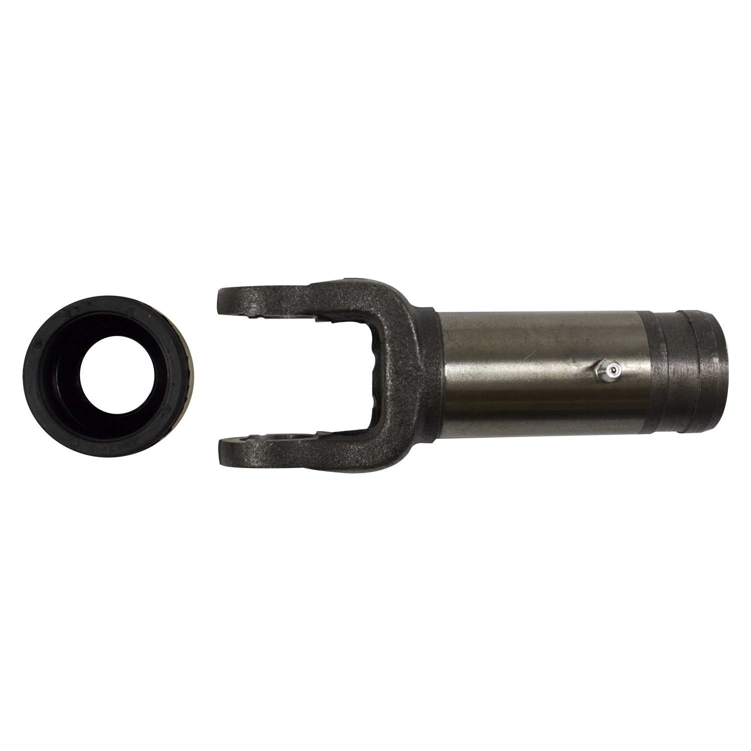 Universal Joint Yoke 2511782 GMB North America, Inc.