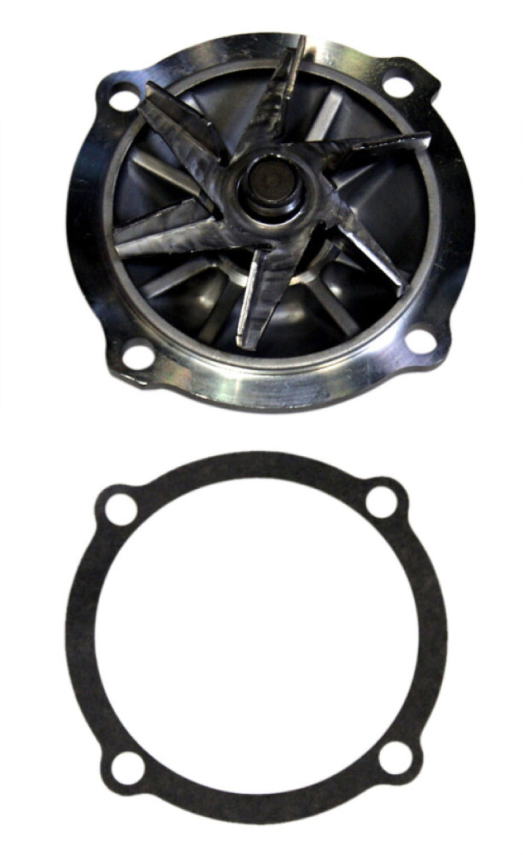 Engine Water Pump 1201200 GMB North America, Inc.