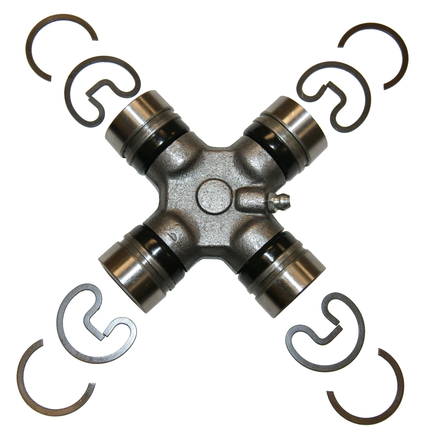 Universal Joint 2101203 GMB North America, Inc.
