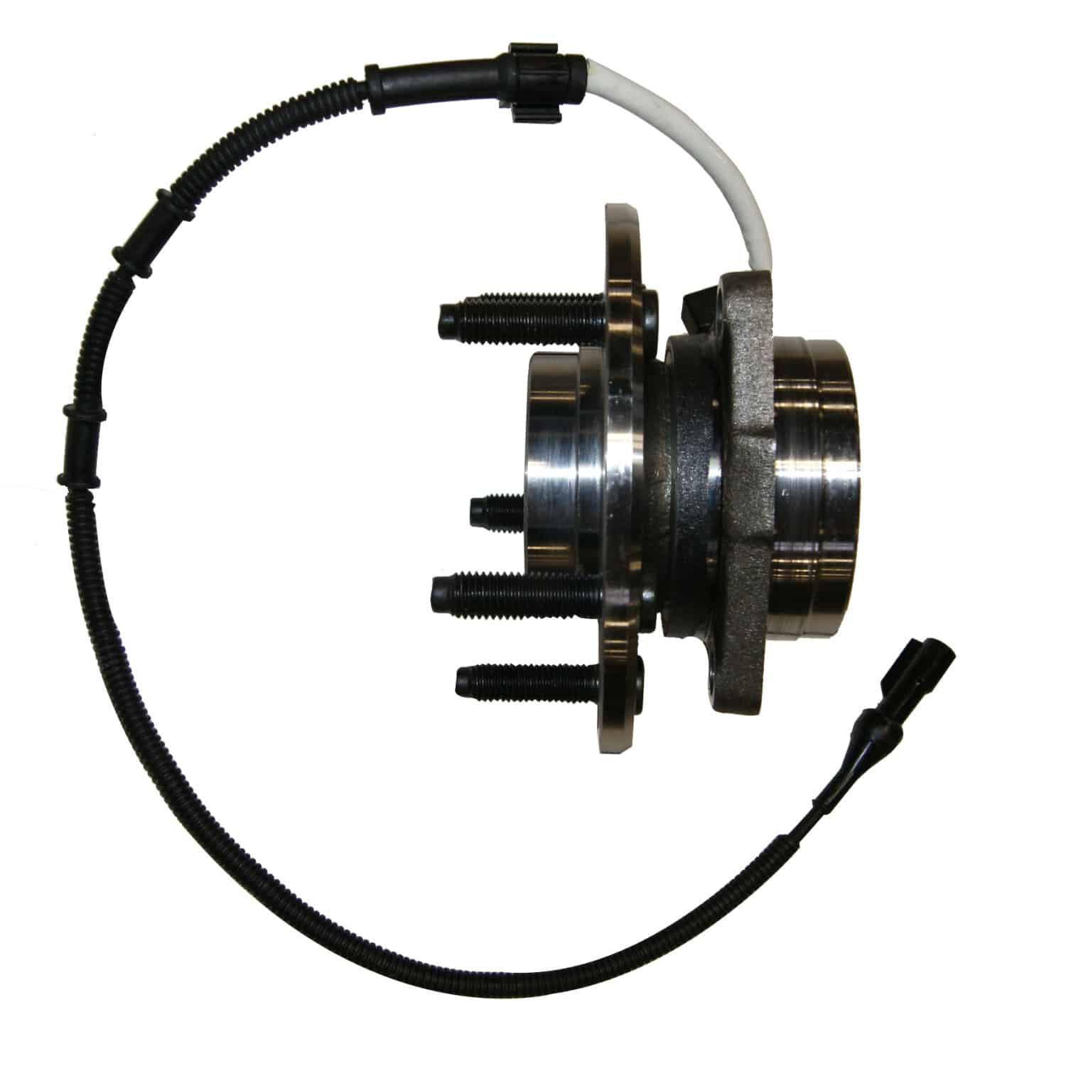 Wheel Bearing and Hub Assembly 7250081 GMB North America, Inc.