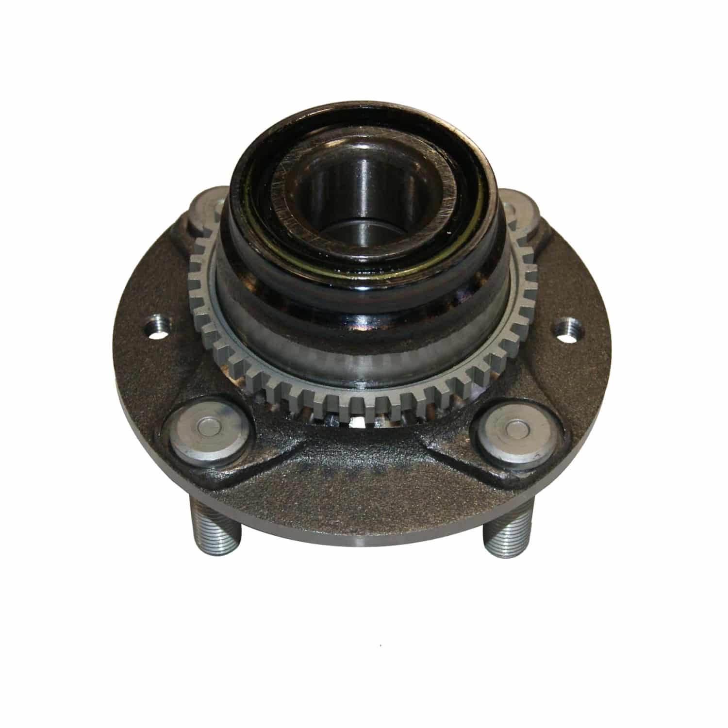 Wheel Bearing Hub Unit Broomfish