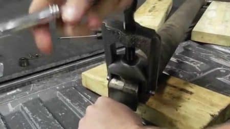 How Does A U-Joint Puller Work? | GMB Blog