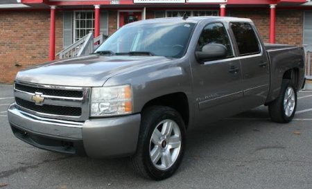 Most Common U-Joint Problems On A Chevy Silverado | GMB Blog