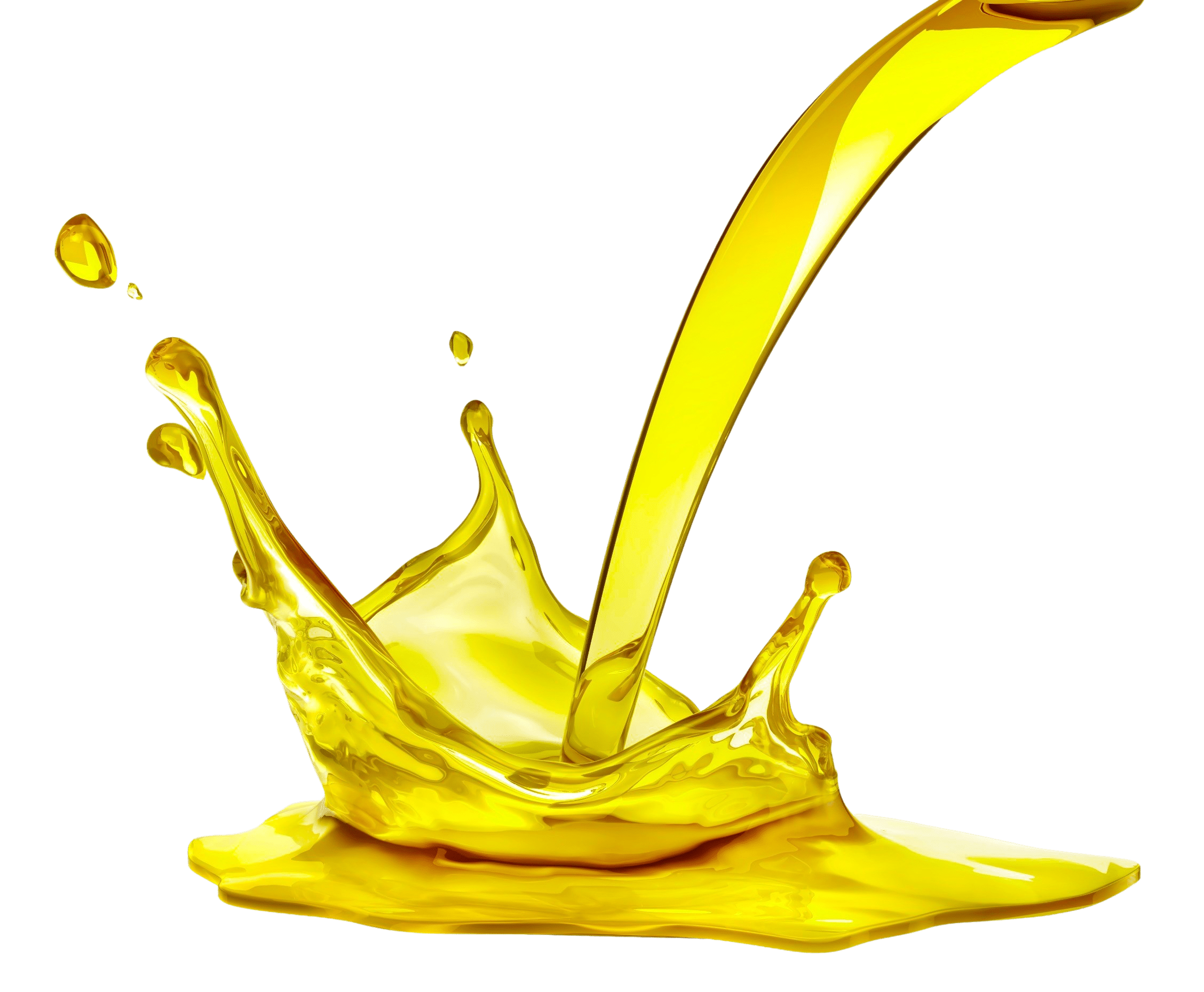 Motor Oil GMB North America, Inc.