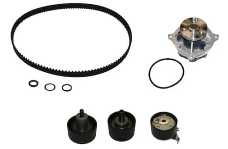 Common Timing Belt Problems For The First Generation Ford Focus | GMB Blog