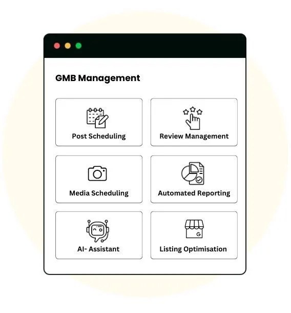 What Are the Differences Between Bing Places and Google?
