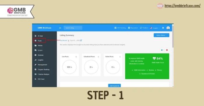 #localseotools #gmboptimization #ranktracking #reviewmanagement # ...