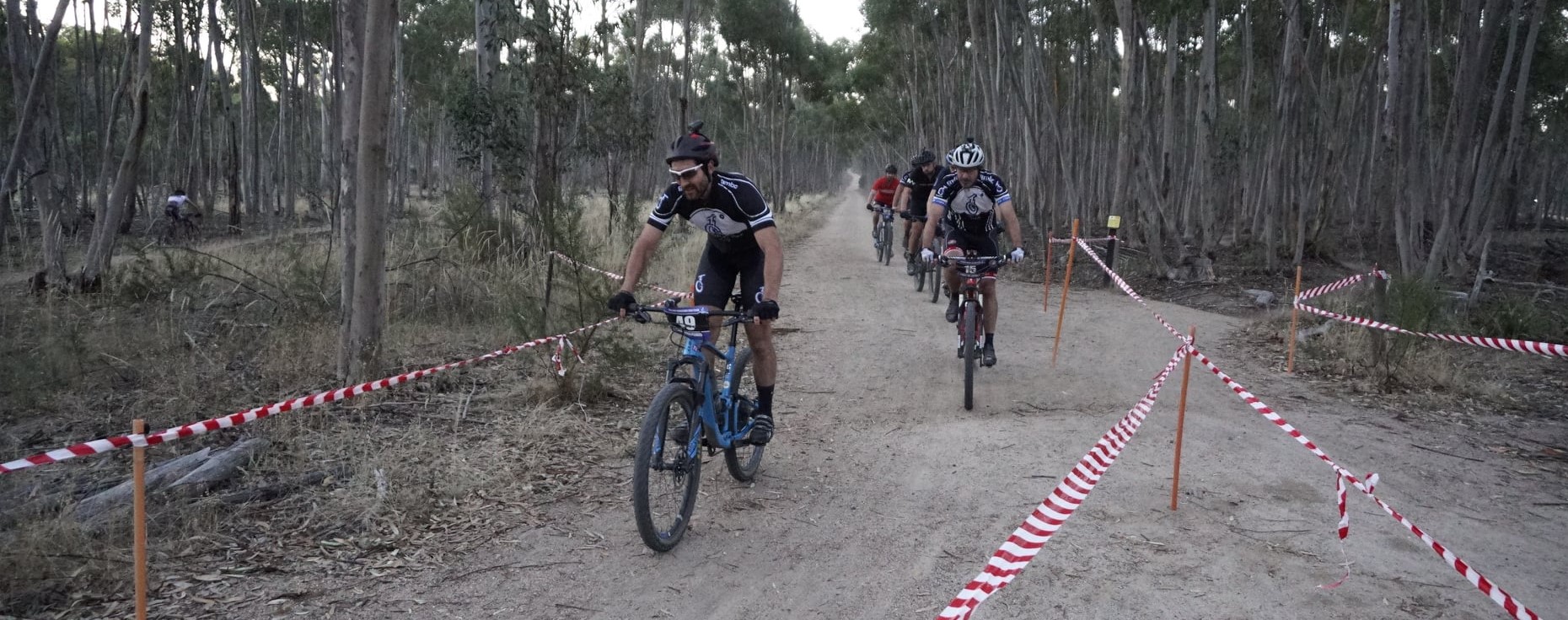 GMBC No Frills Summer Series Race 1 (Saturday) Geelong Mountain