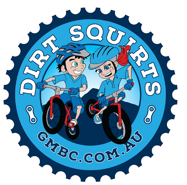 Dirt Squirts 2021 Summer Series Round 5 Geelong Mountain Bike Club