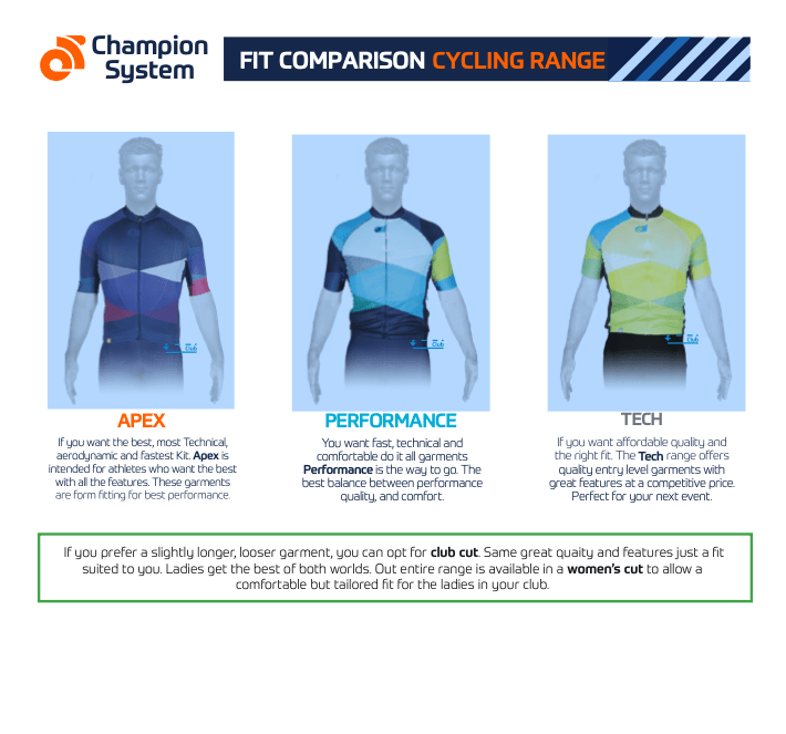 Club Merchandise Geelong Mountain Bike Club